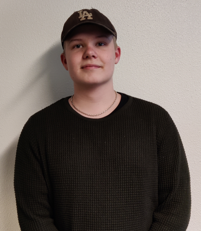 Portrætbillede af Kasper Køpke Sørensen